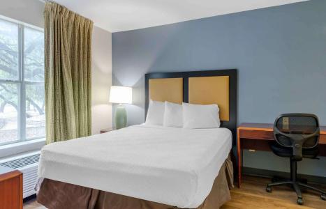 Extended Stay America Suites - Austin - North Central - 24