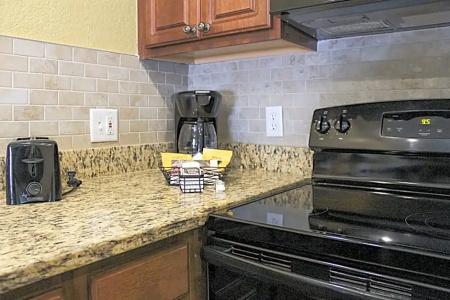 Mystic Dunes Resort & Golf Club By Diamond Resorts - 128