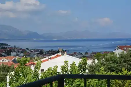 Aria Doria Otel - 44
