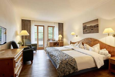 Concordia Wellness& SPA - 2
