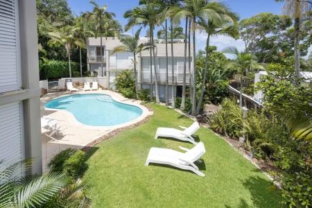 Noosa Blue - 39