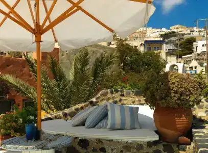 AFOURA HOUSES by K&K - 82