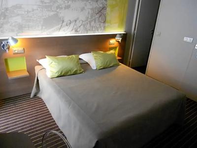 Hôtel Amiral - 12
