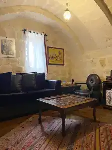 Canela Cave - Cappadocia - 86
