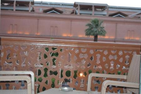 Heritage Hostel Cairo - 29