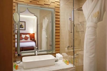 La Maison Arabe, Spa & Cooking Workshops - 56