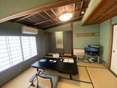 Wakamatsu Yugawarasekitei - 39