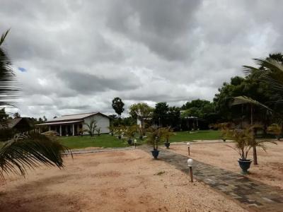 Esha Beach Resort - 15