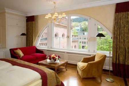 Mokni's Palais & Spa - 101