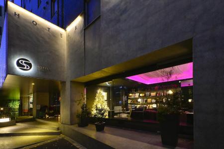 Roppongi S - 0