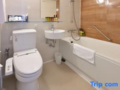 Oriental Suites Airport Osaka Rinku - 46