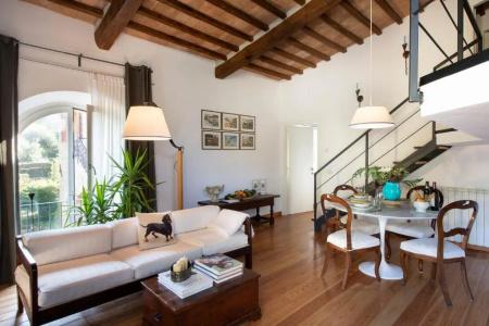 Porta Castellana B&B - - 46