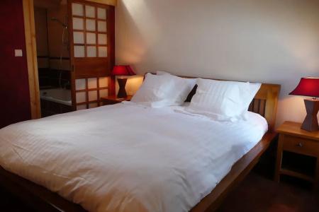 Manoir des Indes, The Originals Relais (Relais du Silence) - 56