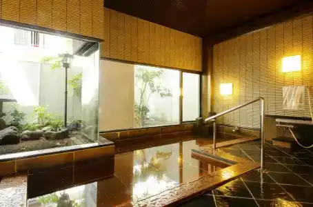 Osaka Ryokan Kuramoto - 41
