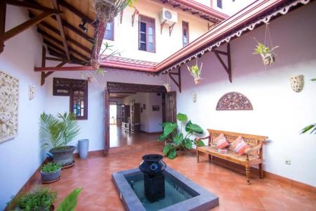 Lanka Beach Bungalows - 84