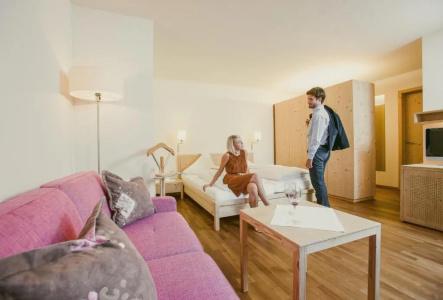 Traube Braz Alpen Spa Golf - 25