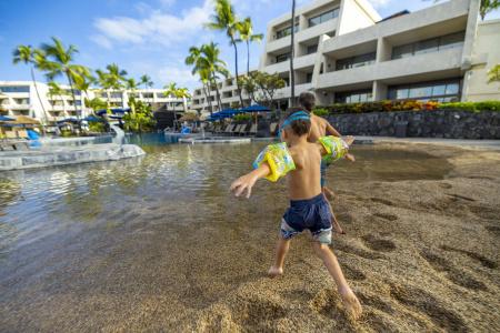 Sheraton Kona Resort and Spa - 32