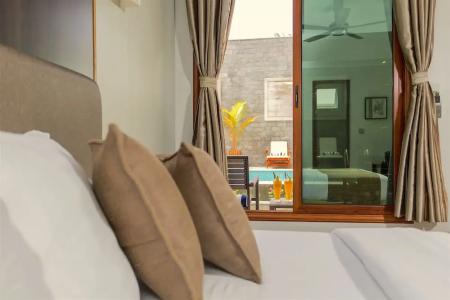 Kaani Village & Spa - 40