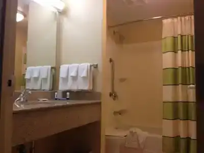 Fairfield Inn by Marriott New York LaGuardia Airport/Flushing - 18