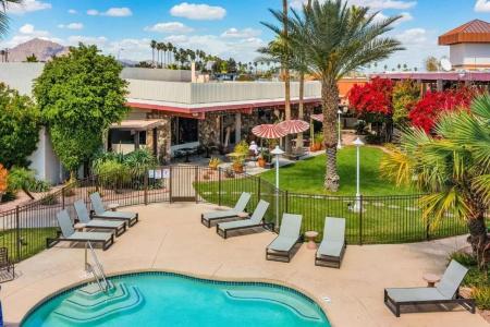 Papago Inn, Ascend Collection - 20