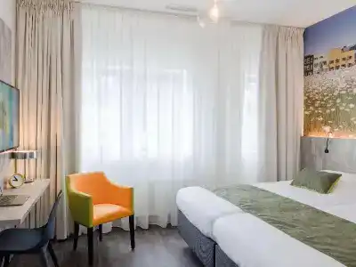 ibis Styles Almere - 72