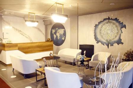Cadde 7 Otel - 10
