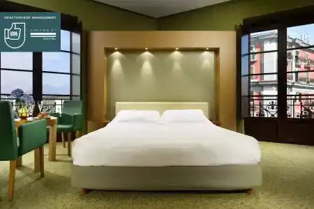 Unahotels Napoli - 8