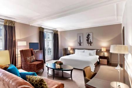 The Westin Paris - Vendôme - 73
