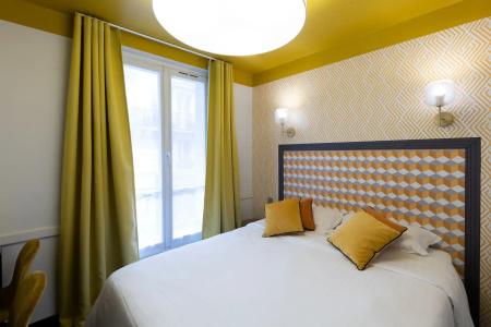 Hôtel Gérando - 4