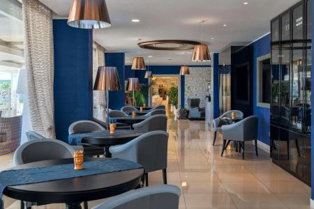 Wellness Spa Principe Fitalia - 33