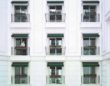 Shangri-La Bosphorus, Istanbul - 43