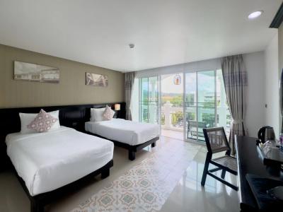 Grand Supicha City - Sha Plus - 28
