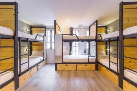 X9Hostel - 39