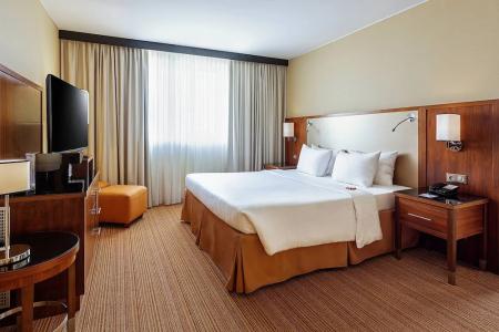 Courtyard by Marriott Toulouse Airport - 75