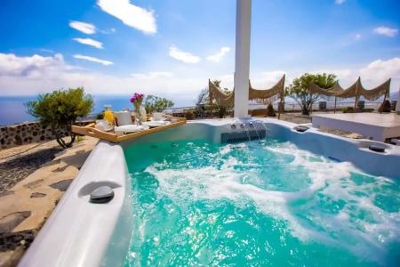 Phaos Santorini Suites - 48