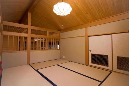 Miyako Resort Okushima Aqua Forest (Kintetsu Aqua Villa Ise Shima) - 15