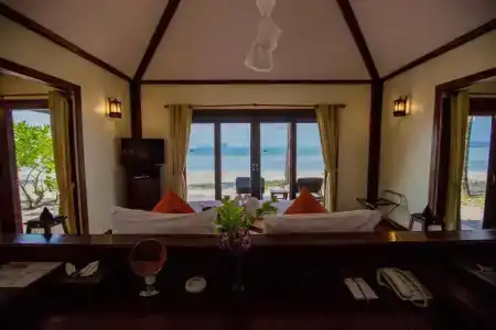 Koh Mook Sivalai Beach - 81