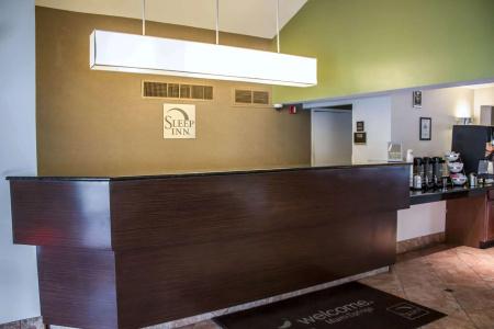 Sleep Inn Miami Airport - 1