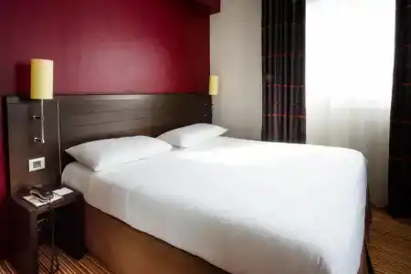 ibis Styles Nantes Centre Place Royale - 31