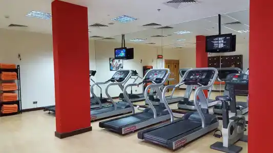 Copthorne Downtown Abu Dhabi - 17