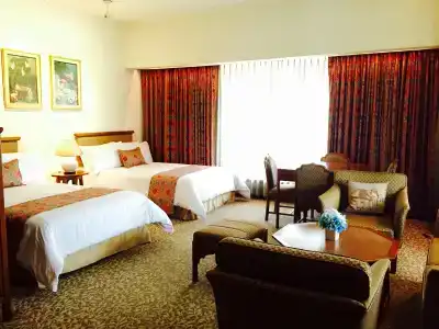 Indra Regent - 2