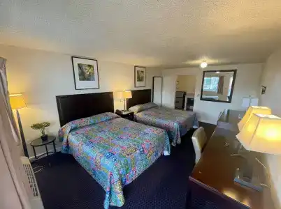 Columbus Motor Inn - 27
