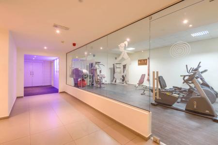 Melpo Antia Suites - 22