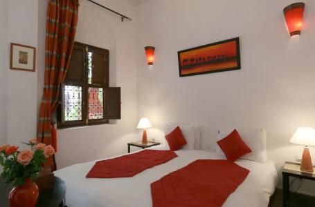Riad Pachavana - 38