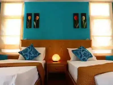 Phalarn Inn Resort - 70