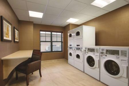 Hilton Garden Inn/Bricktown - 23