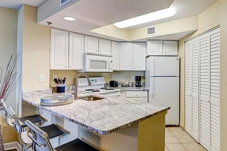 Carolinian Beach - 292