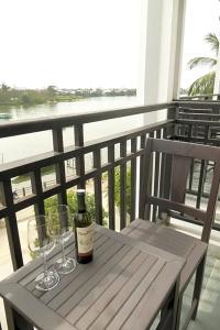 Pearl River Hoi An & Spa - 151
