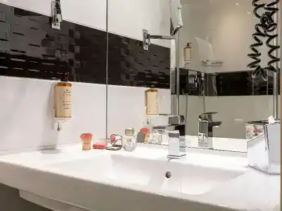 Mercure Paris Place d'Italie - 41