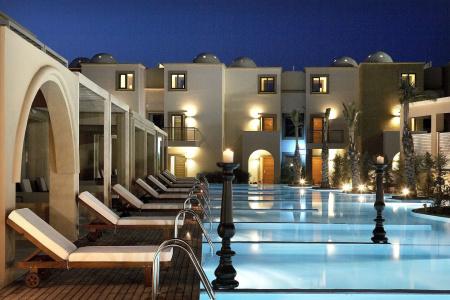 The Ixian Grand & All Suites - Adults Only - 20